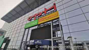 Hallmann klagt gegen Opti-Wohnwelt-Kündigung in Neu-Ulm