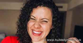 'Never been kissed - I got to 32 without ever going on a date'