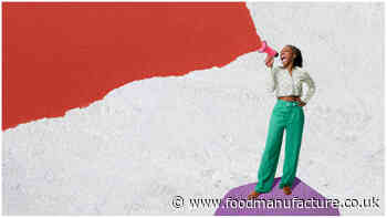 Leadership in food: Stepping up to the plate