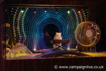 Pringles changes up the recipe with 'wonderfully different' ad