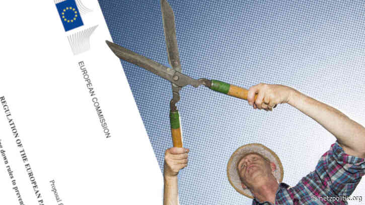 Verschlüsselung nicht untergraben: EU-Ausschuss will Chatkontrolle kräftig stutzen