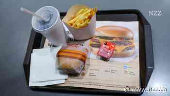 Wirtschaftssanktionen sind kein Allheilmittel, um Konflikte zu beheben. Sie sind aber ein wichtiges Signal der Entschlossenheit.