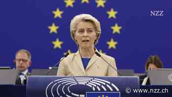 10. Sanktionspaket gegen Russland: Die EU nimmt auch iranische Firmen ins Visier