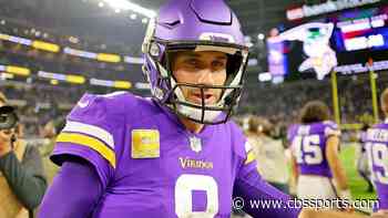 Five NFL teams poised to take major fall in 2023: Vikings, Seahawks among those primed for regression