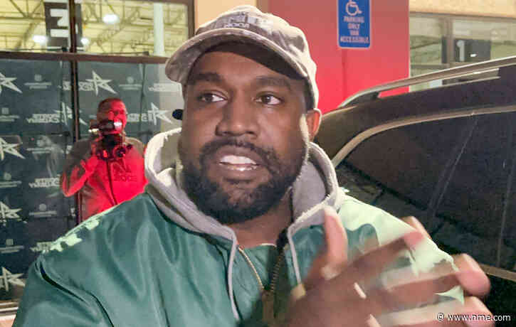 Kanye West’s lawsuit against Australian burger bar dropped after he goes AWOL