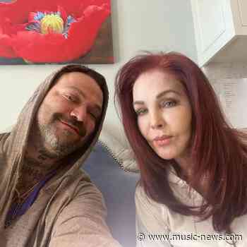 Bam Margera apologises to Priscilla Presley for claiming she gifted him Elvis Presley's ring