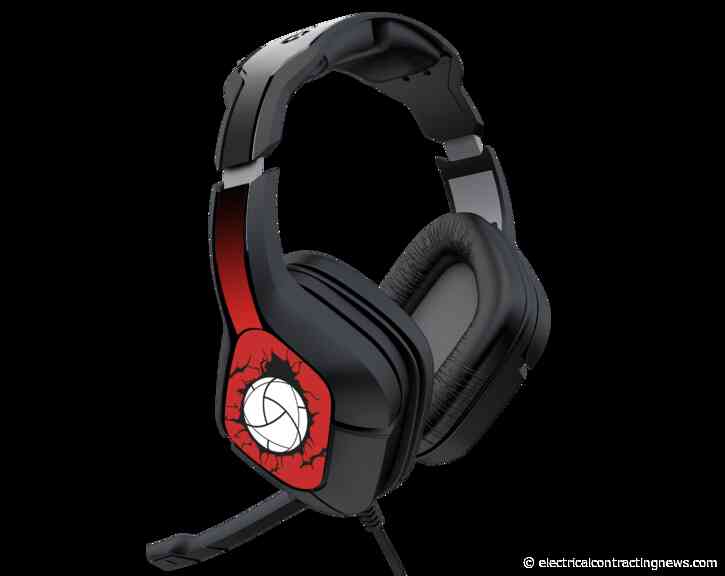 Gioteck releases new gaming headset