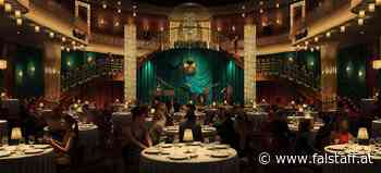 Drei-Sparten-Luxus in Berlin: So wird der neue »Femina Palast«