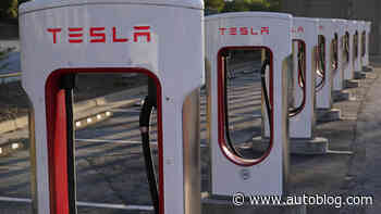 White House: Tesla to make some EV Superchargers available to all