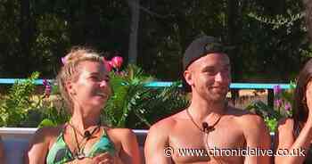 Love Island's Kain Reed goes 'missing' in Casa Amor as fans wonder what's happened to Gateshead lad