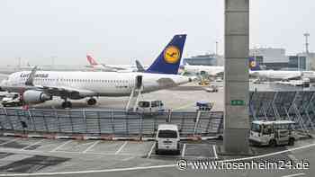 „Bahn knockt Lufthansa aus“: Twitter-Nutzer reagieren mit Spott auf IT-Störung