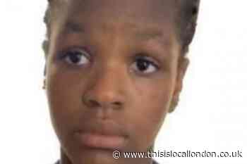 Urgent hunt for girl, 13, missing from Southwark after school