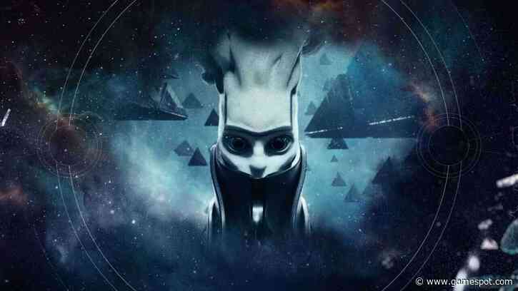 Interactive Destiny 2 Trailer Helps You Catch Up On The Story Before Lightfall