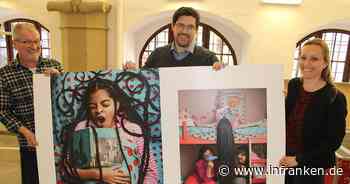 Kitzingen stellt die weltweit besten Pressefotos aus: Bilder aus Amsterdam sind eingetroffen