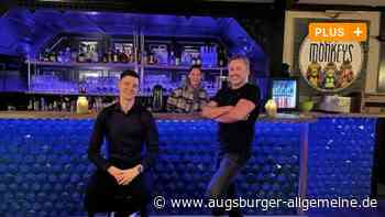 Three Monkeys: Neu-Ulm bekommt eine neue Bar