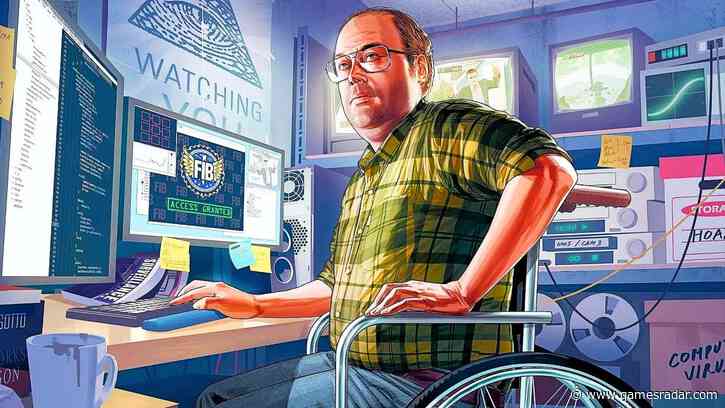 GTA Online players worry GTA 6 is the only thing that can prevent a "never-ending stream of security flaws"