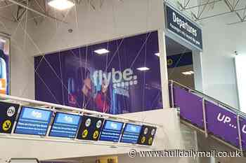 No Flybe buyer say administrators as they start 'winding down' business