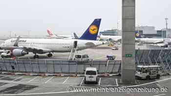 „Bahn knockt Lufthansa aus“: Twitter-Nutzer reagieren mit Spott auf IT-Störung