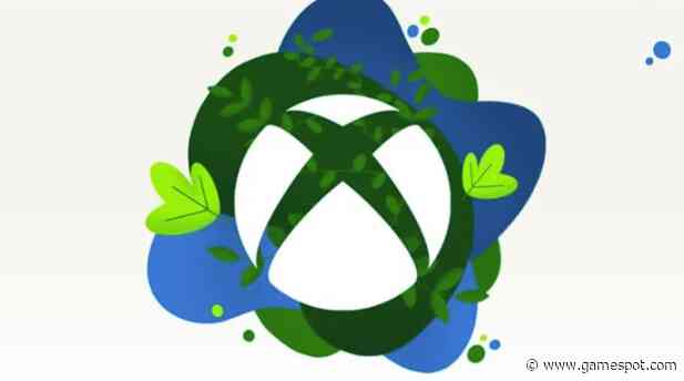 Xbox Is Now The First "Carbon Aware" Console With February Update