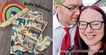 County Durham couple discover pregnancy on wedding day after seven-year struggle to conceive