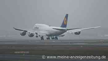 Kabelpanne auf Baustelle löst Chaostag bei Lufthansa aus