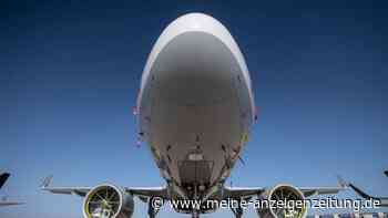 Am Freitag keine regulären Flüge am Münchner Flughafen