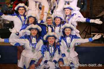 Manfred I. Geisenhanslüke muss sich von Macht in Delbrück-Steinhorst trennen