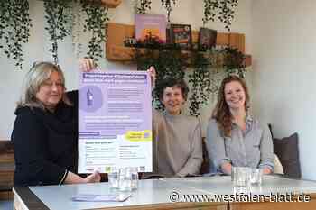 Bad Oeynhausen: Mädchen vor Menschenhandel und Ausbeutung schützen