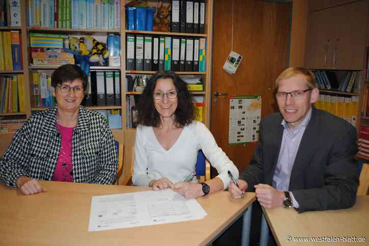 Natur erleben, Zusammenhalt fördern