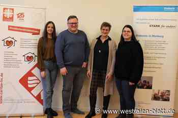 Bei Suchtproblemen gibt es im Kreis Höxter Hilfe