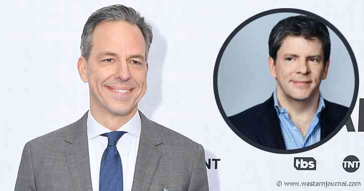 CNN Staffers Shocked as Sex Scandal Hits Network, Leads to Top Producer's Departure: Report