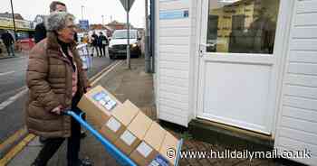 Tory MP Lee Anderson asks Lib Dems to deliver 48,000 posters criticising his views to him - so they did