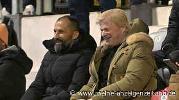 Fetter Sponsoren-Deal für Bayern: 130 Millionen Euro garantiert