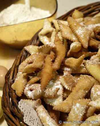 Elles sont comment vos ganses ? Venez soumettre votre dessert de carnaval pour ce concours organisé à Nice
