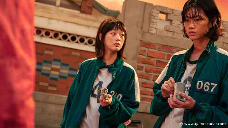 Squid Game season 2 gets a filming window