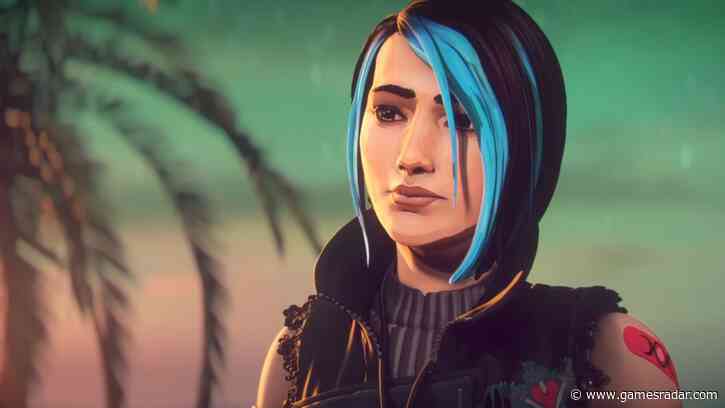 Apex Legends' new lore tab is a game-changer if you want to catch up