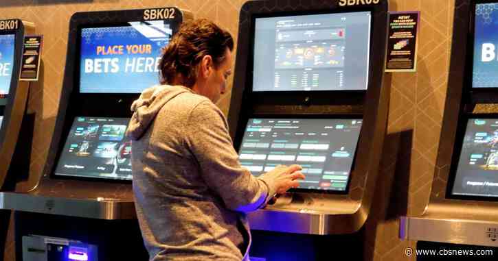 Georgia House, Senate bills seek sports gambling without statewide vote