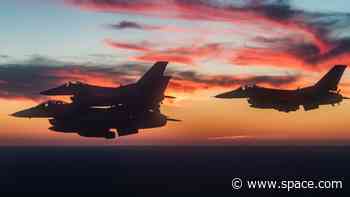 How the superfast flight of astronauts and fighter pilots changes their brains