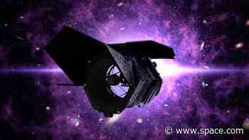 What is the Nancy Grace Roman Space Telescope?