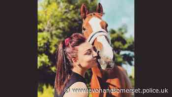 Tribute to Jade Randall following fatal collision