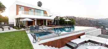 Seth Rogen bietet Unterkunft mitsamt persönlichem Treffen an