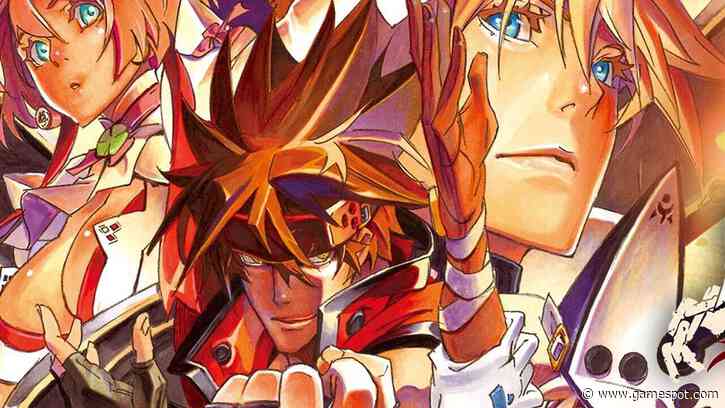Grab 10 Anime Games For $15 At Fanatical