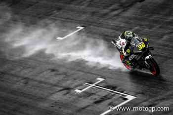 La missione di Mir e Rins: adattarsi a una Honda "diversa"