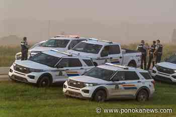 Inquests into Saskatchewan stabbing rampage set for January 2024