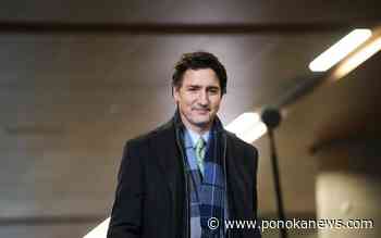 Trudeau headed to Bahamas for meeting of Caribbean leaders as Haiti crisis deepens