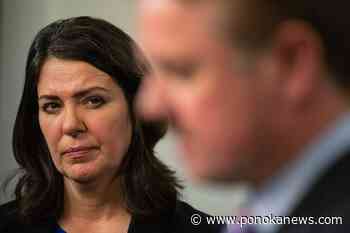 Alberta Justice official: ‘never appropriate’ for politicians to reach out to Crowns