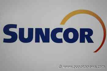 Decision on new Suncor CEO expected ‘very soon’