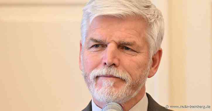 Tschechiens künftiger Präsident besucht Grenzregion