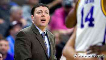 New Mexico State fires men's basketball coach following allegations of hazing within the team