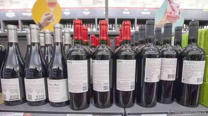 Canadians should get info on how much alcohol is in a standard drink: Bennett